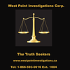 WEST POINT INVESTIGATIONS CORP.